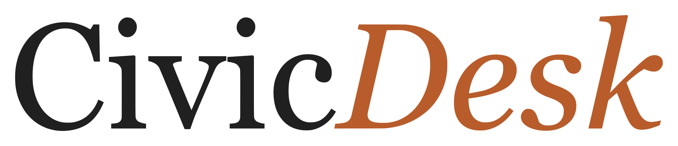 CivicOffice
